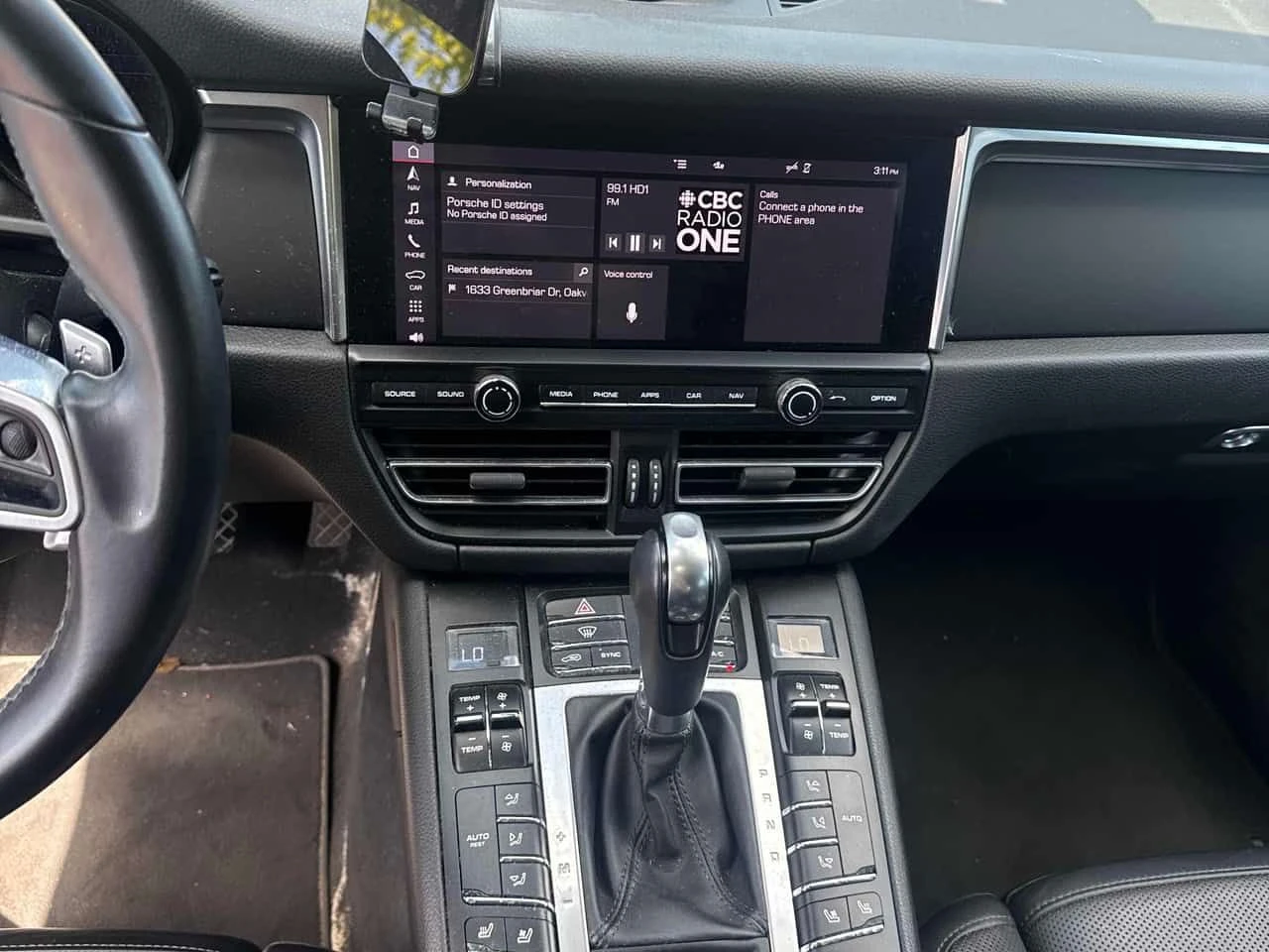 Porsche Macan AWD * ���������* 360 ������* ���������* ��������*  | Mobile.bg � ����������� 9