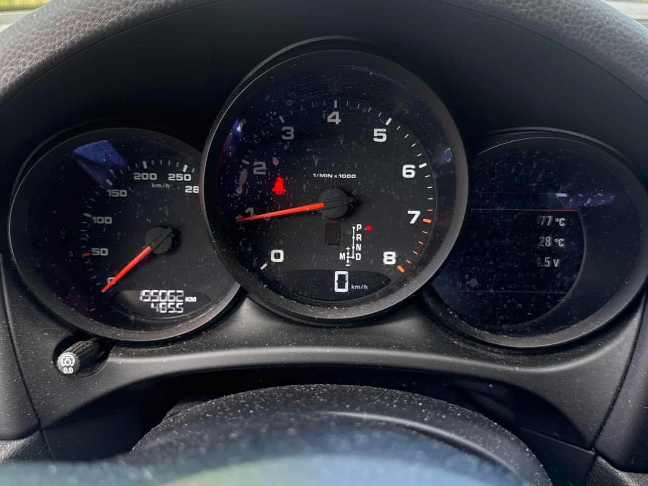 Porsche Macan AWD * ���������* 360 ������* ���������* ��������*  | Mobile.bg � ����������� 8