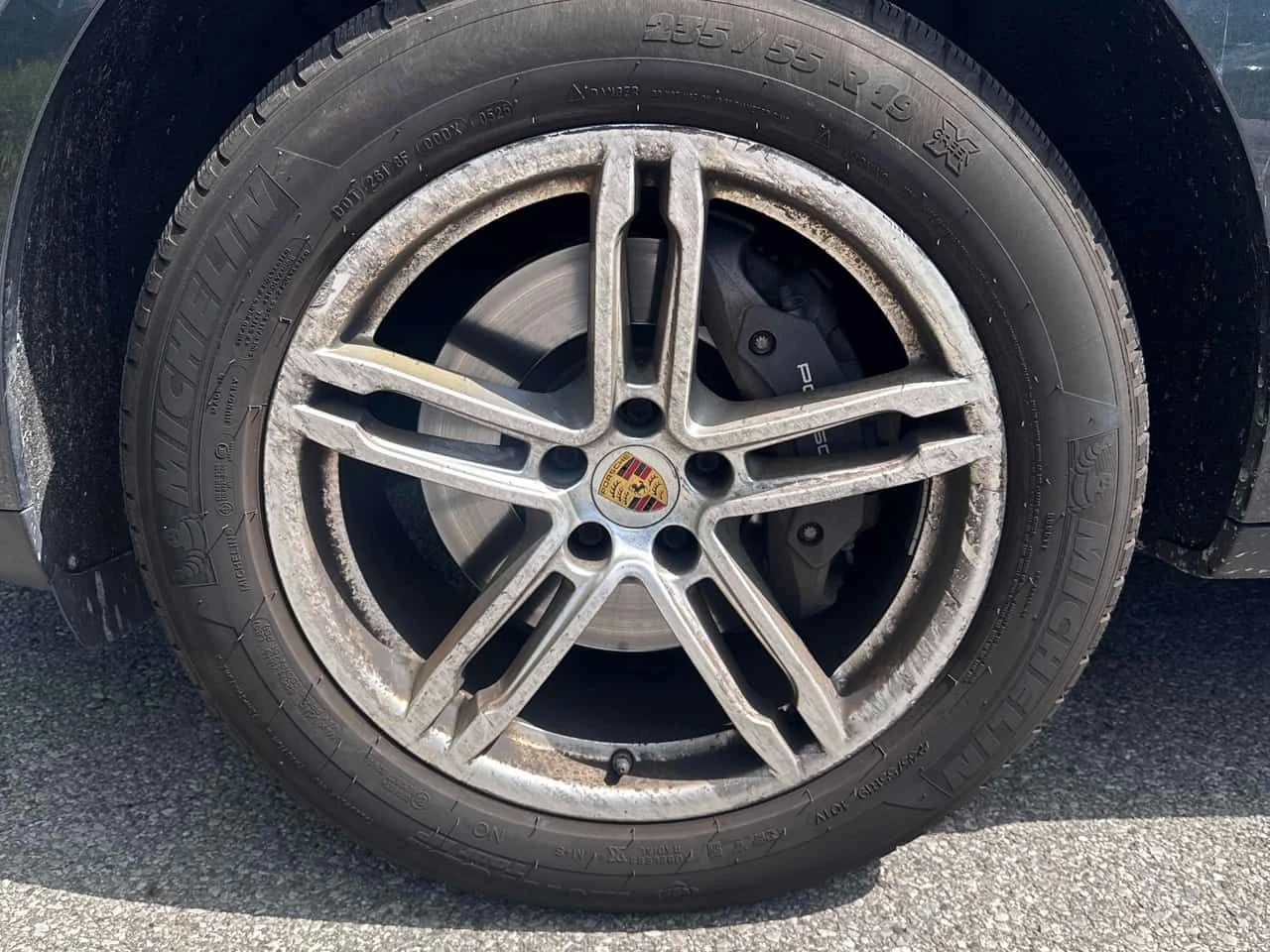 Porsche Macan AWD * ���������* 360 ������* ���������* ��������*  | Mobile.bg � ����������� 6
