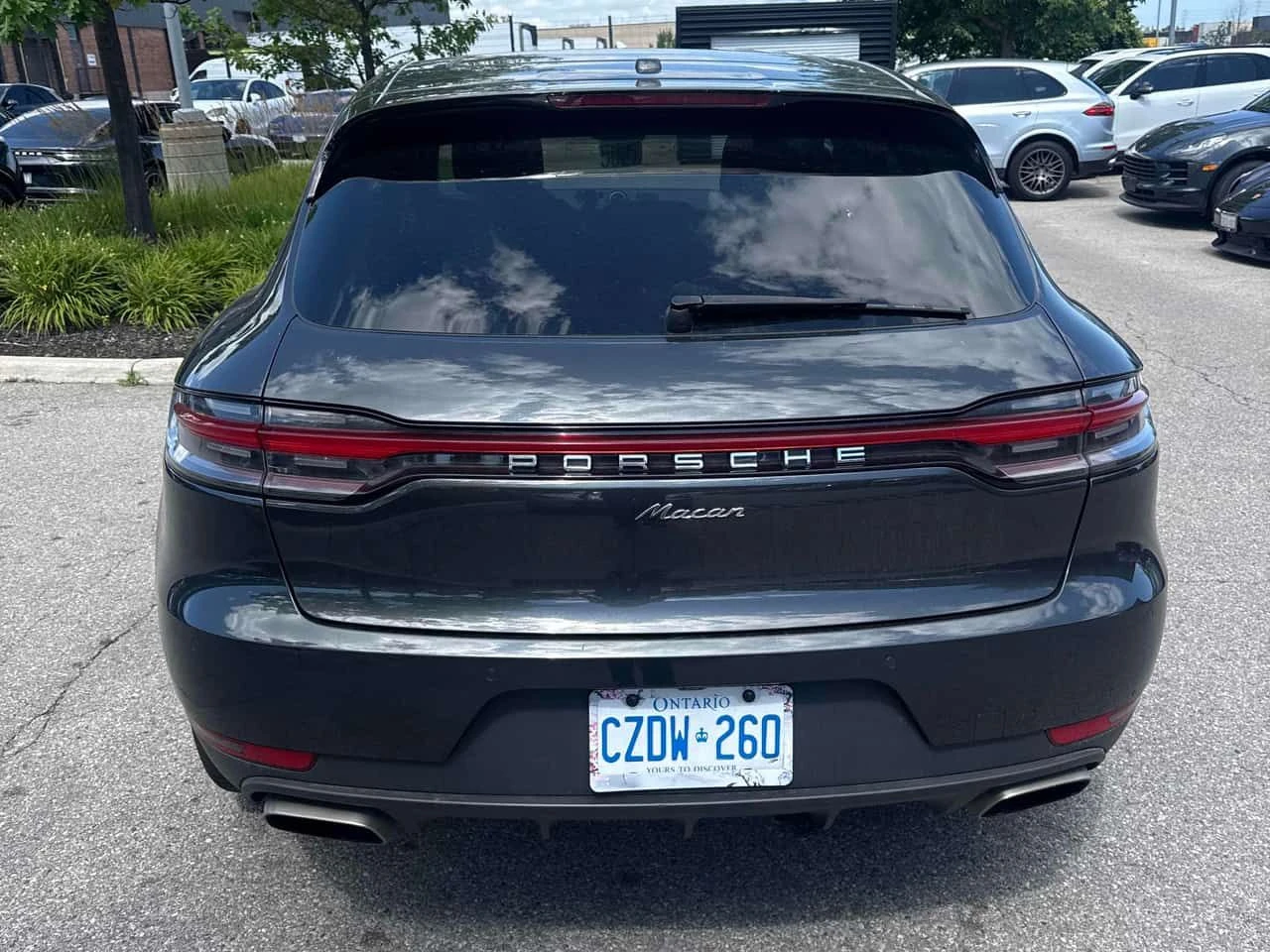 Porsche Macan AWD * ���������* 360 ������* ���������* ��������*  | Mobile.bg � ����������� 5