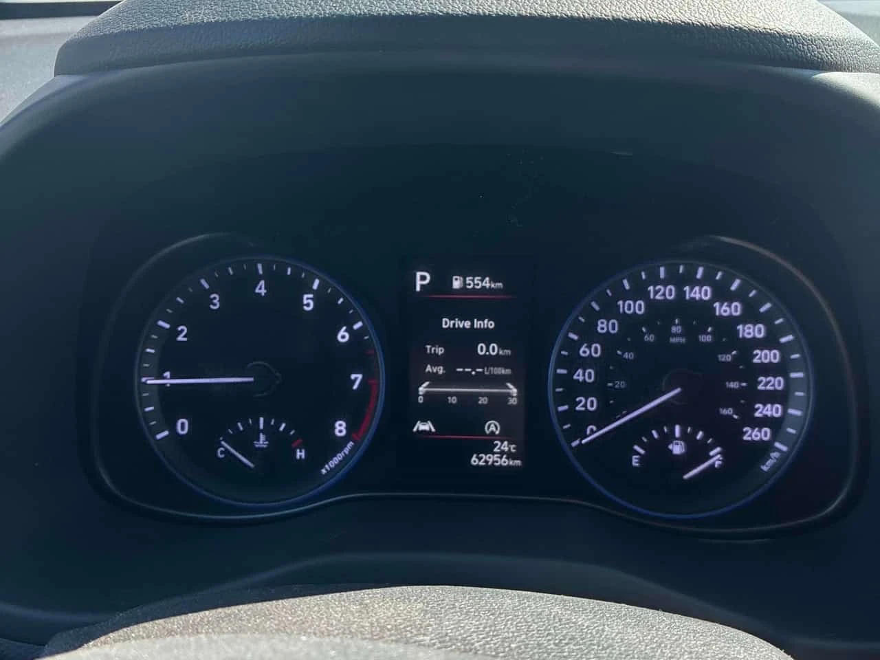 Hyundai Kona * N Line * CARFAX * БЕЗ ПЪРВОНАЧАЛНА ВНОСКА, снимка 8 - Автомобили и джипове - 55767501