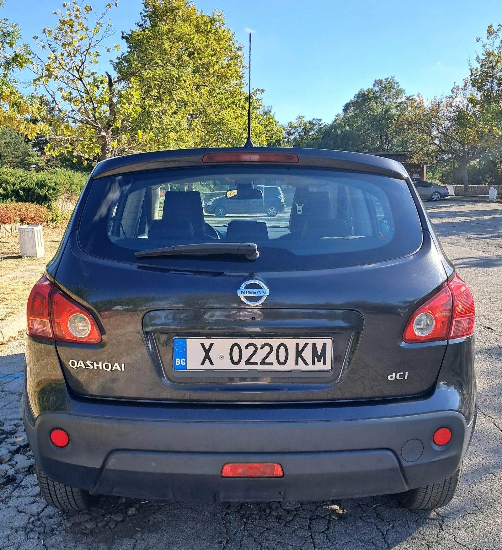 Nissan Qashqai Tekna | Mobile.bg � ����������� 6