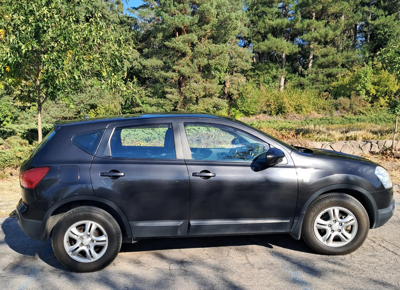 Nissan Qashqai Tekna | Mobile.bg � ����������� 3