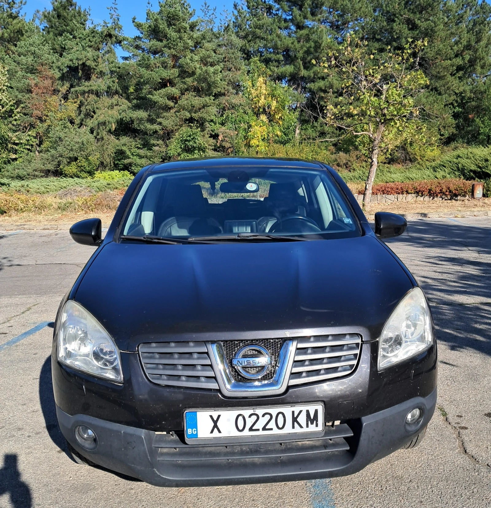 Nissan Qashqai Tekna | Mobile.bg � ����������� 1