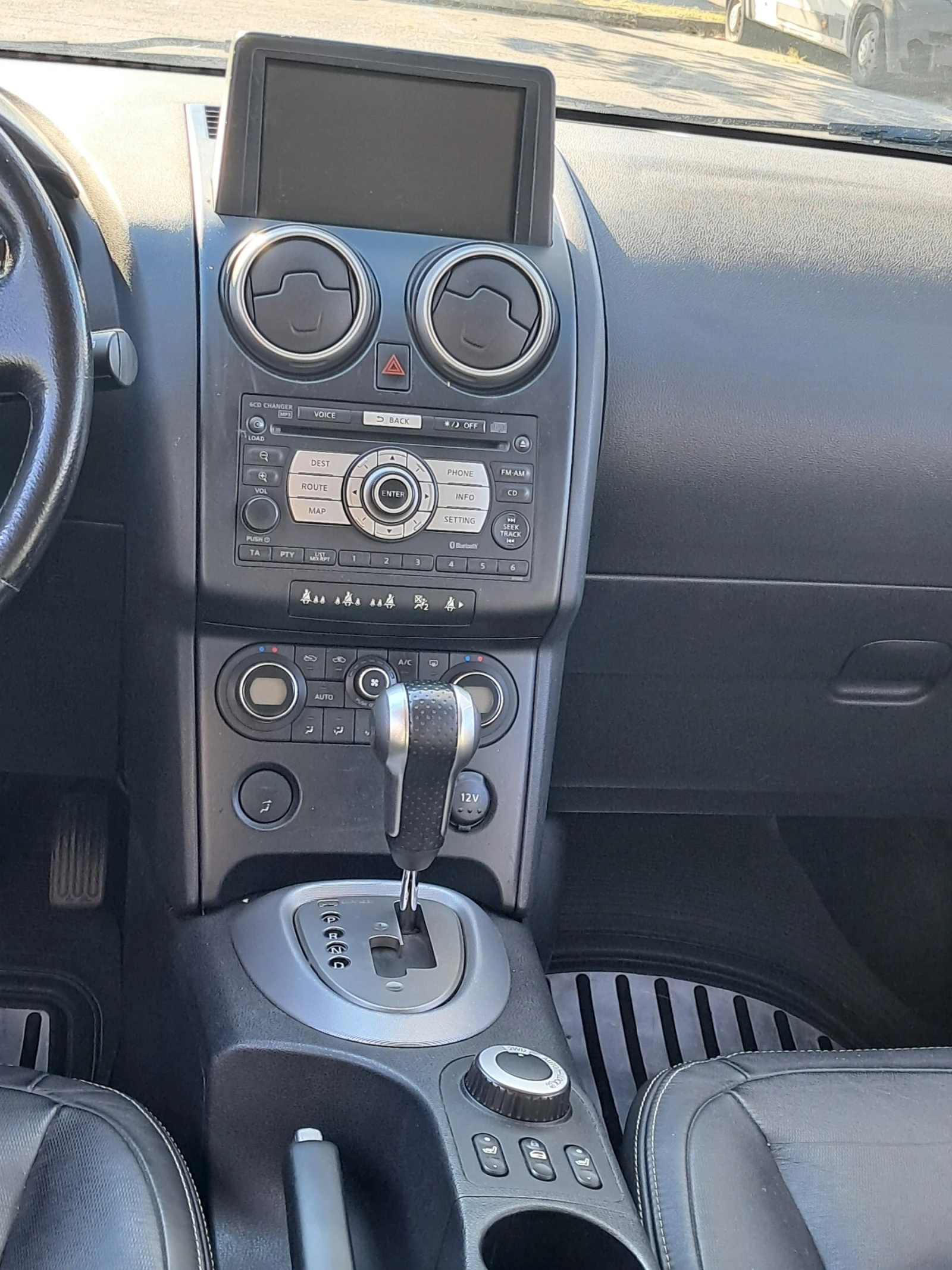 Nissan Qashqai Tekna | Mobile.bg � ����������� 8