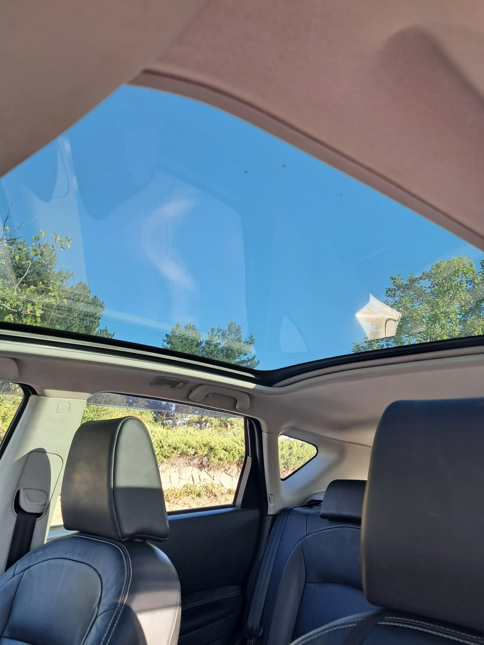 Nissan Qashqai Tekna | Mobile.bg � ����������� 11