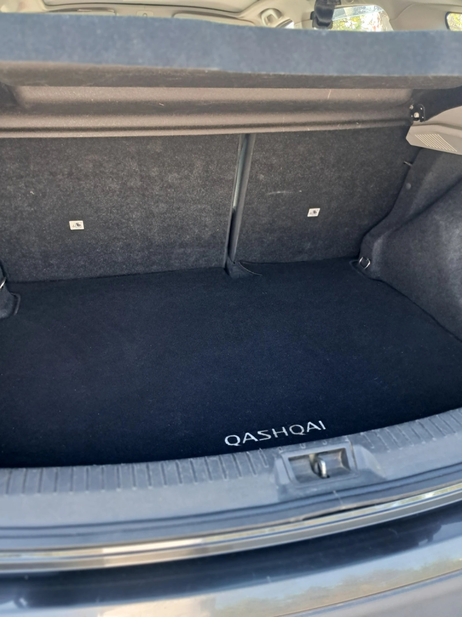 Nissan Qashqai Tekna | Mobile.bg � ����������� 12
