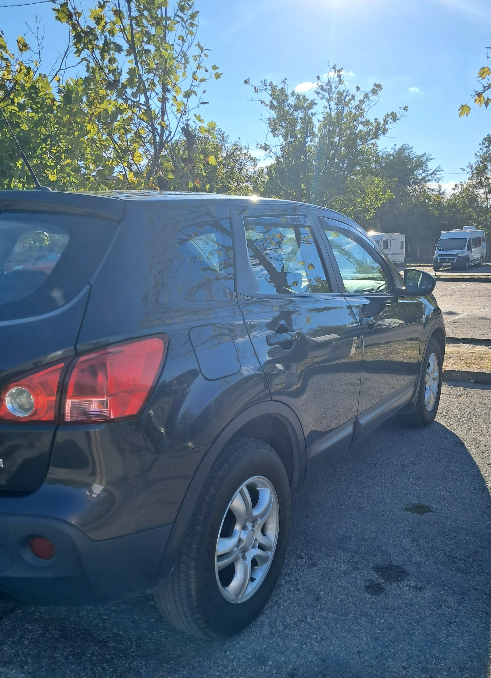 Nissan Qashqai Tekna | Mobile.bg � ����������� 4