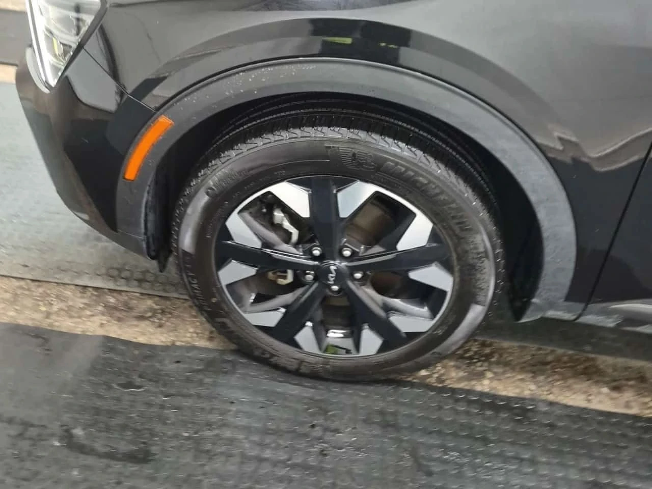 Kia Sportage, снимка 6 - Автомобили и джипове - 56687655
