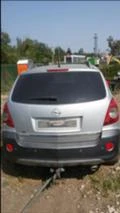 Opel Antara 2.0cdti НА ЧАСТИ, снимка 1