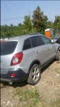 Opel Antara 2.0cdti НА ЧАСТИ, снимка 2