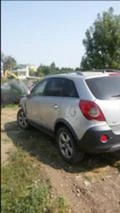 Opel Antara 2.0cdti НА ЧАСТИ, снимка 3