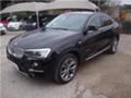 BMW X4 2.0d,3.0d,3.5dНА ЧАСТИ, снимка 1