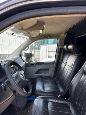 VW T5 Автомат, снимка 4
