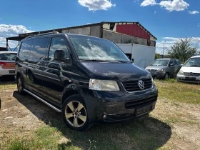 VW T5 Автомат, снимка 3