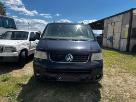 VW T5 Автомат, снимка 2