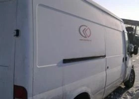 Ford Transit 2.4D-6T5 | Mobile.bg    5