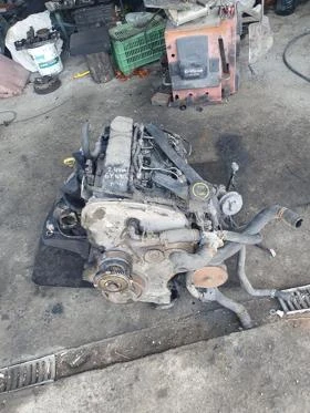 Ford Transit 2.4D-6T5 | Mobile.bg    16