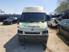 Ford Transit 2.4D-6T5 | Mobile.bg    10