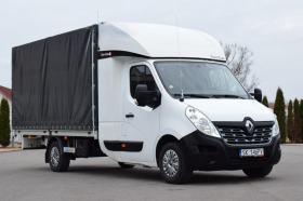     Renault Master   ///   ~16 900 EUR
