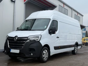 Renault Master 2, 3 