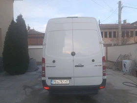 Mercedes-Benz Sprinter 316, снимка 5