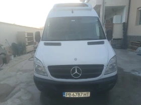 Mercedes-Benz Sprinter 316, снимка 1