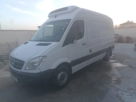 Mercedes-Benz Sprinter 316, снимка 3