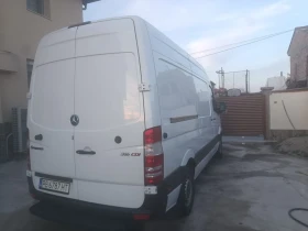 Mercedes-Benz Sprinter 316, снимка 8