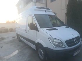 Mercedes-Benz Sprinter 316, снимка 4