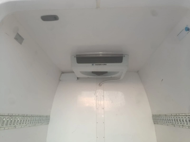 Mercedes-Benz Sprinter 316, снимка 7 - Бусове и автобуси - 53597968