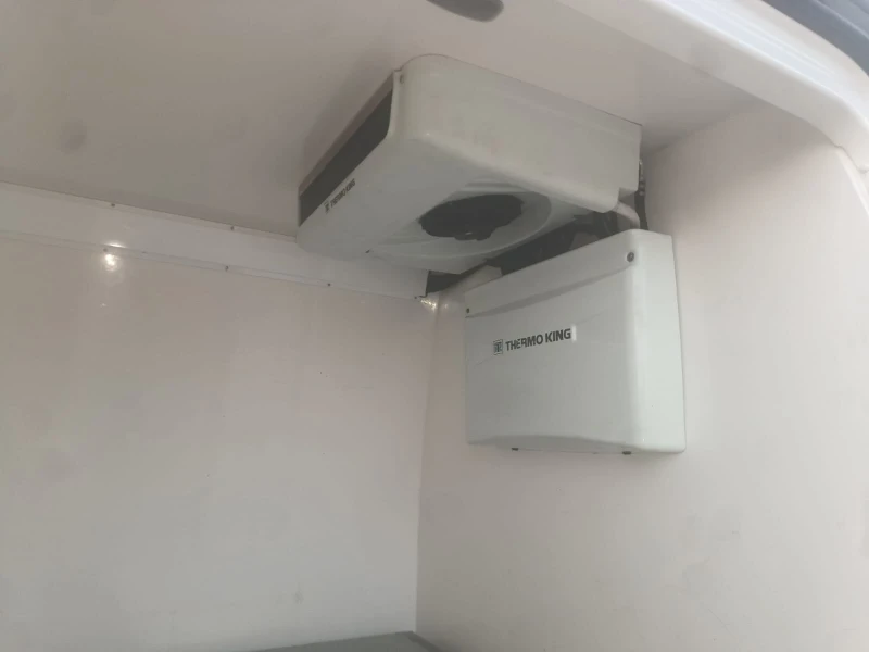 Mercedes-Benz Sprinter 316, снимка 9 - Бусове и автобуси - 53597968