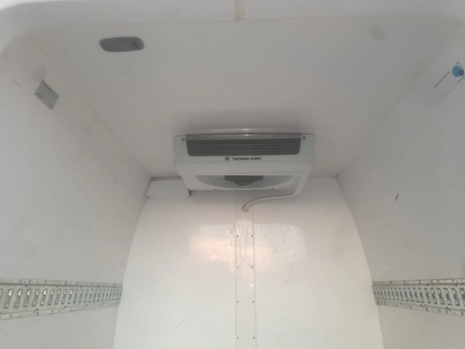 Mercedes-Benz Sprinter 316  - изображение 7