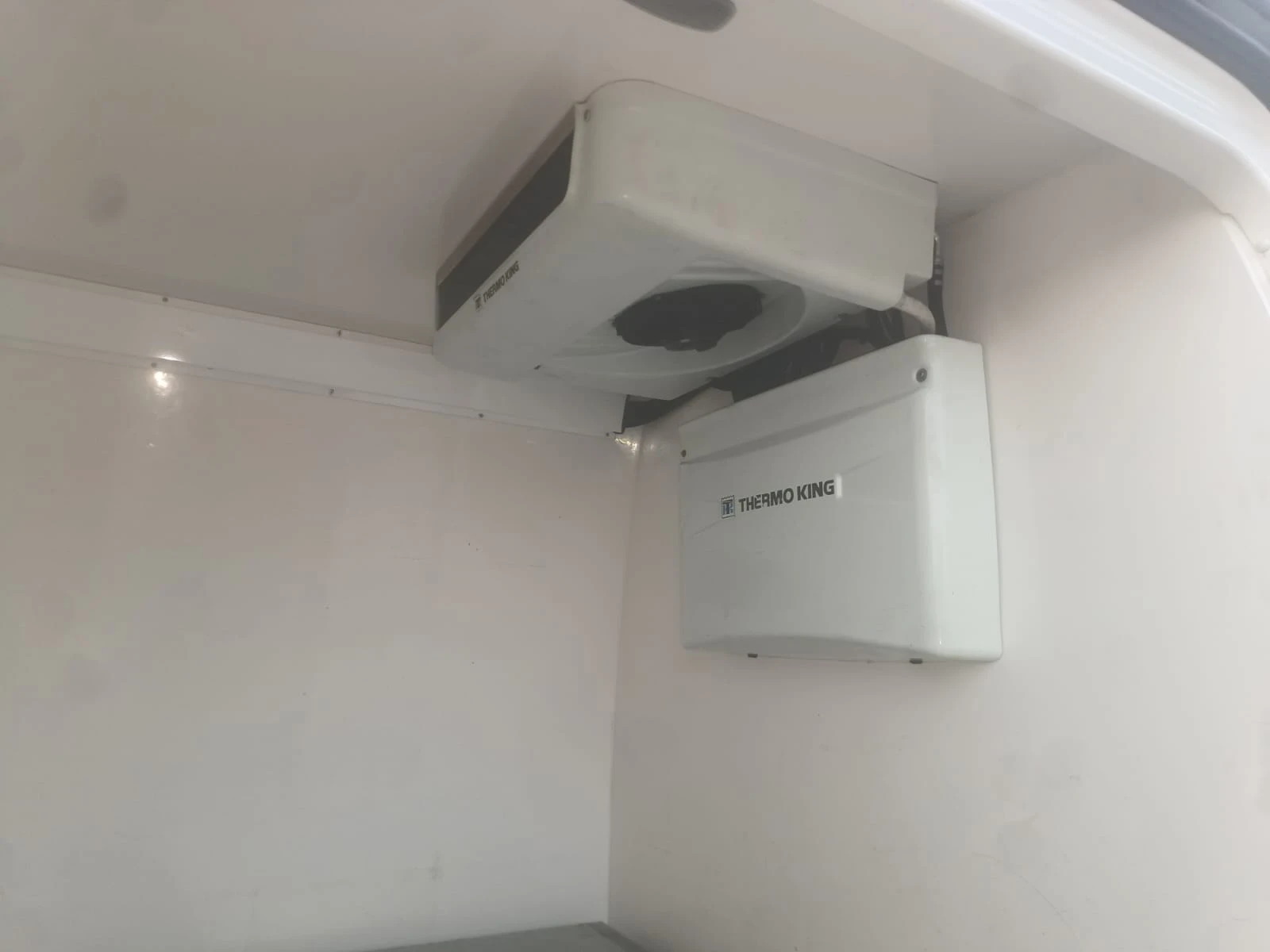 Mercedes-Benz Sprinter 316  - изображение 9