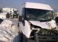 Ford Transit 2.4D-6T5, снимка 1