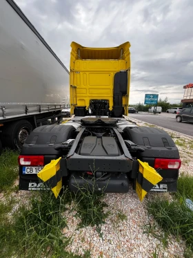 Daf Xf 95.430, снимка 2