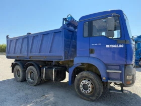 Man Tga 33.410, снимка 15
