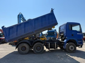 Man Tga 33.410, снимка 10