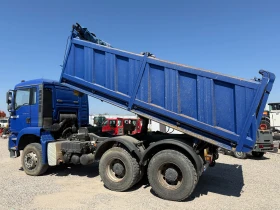 Man Tga 33.410, снимка 7