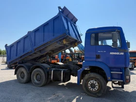 Man Tga 33.410, снимка 2