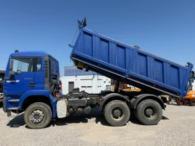 Man Tga 33.410, снимка 6