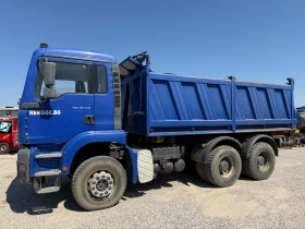 Man Tga 33.410, снимка 17