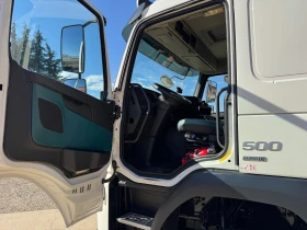 Volvo Fm X 500 64 | Mobile.bg    13