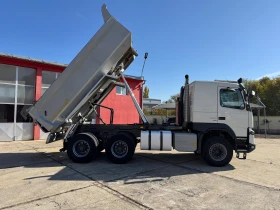Volvo Fm X 500 64 | Mobile.bg    8