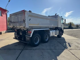 Volvo Fm X 500 64 | Mobile.bg    6