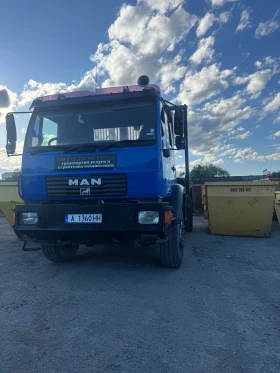 ����� �� �������� �� Man 18.232