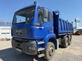 Man Tga 33.410 | Auto.bg — изображение 13