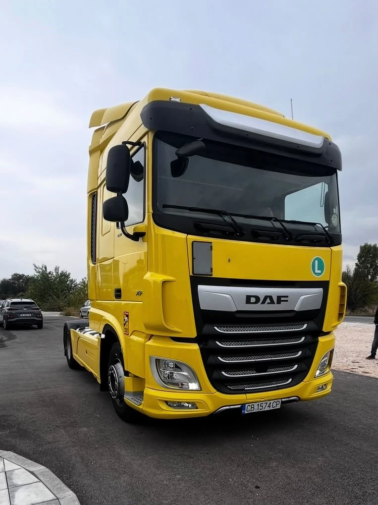Daf Xf 95.430
