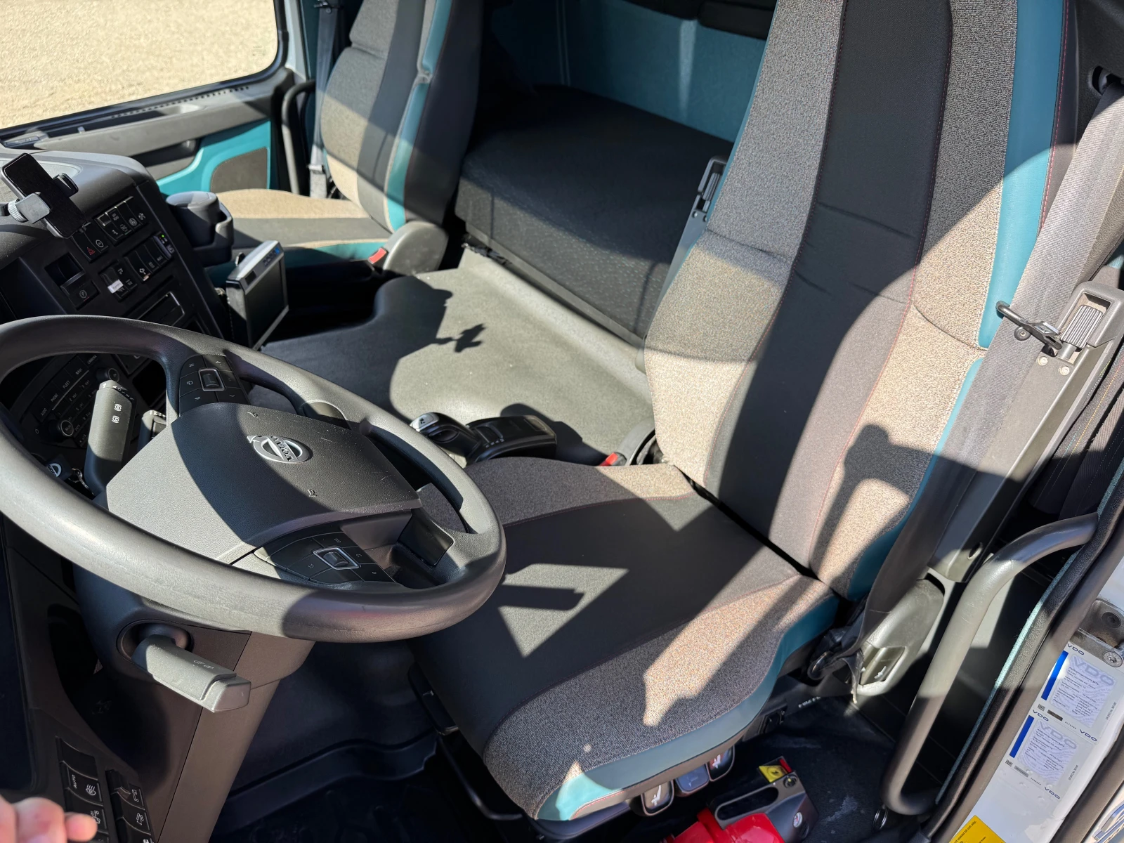 Volvo Fm X 500 64 | Mobile.bg   14