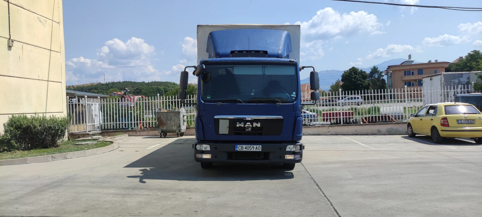 Man Tgl | Mobile.bg � ����������� 1